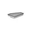 Filtre à air MAHLE LX 1762 - Visuel 2