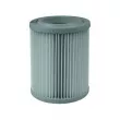 Filtre à air MAHLE LX 1768 - Visuel 2