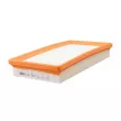 Filtre à air MAHLE LX 1781/2 - Visuel 2