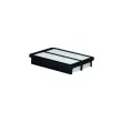Filtre à air MAHLE LX 1785 - Visuel 2