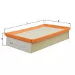 Filtre à air MAHLE LX 1803 - Visuel 1