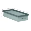 Filtre à air MAHLE LX 1808 - Visuel 1