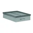 Filtre à air MAHLE LX 1809 - Visuel 2