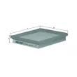 Filtre à air MAHLE LX 1814 - Visuel 1