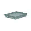 Filtre à air MAHLE LX 1814 - Visuel 2
