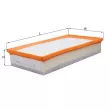 Filtre à air MAHLE LX 1835 - Visuel 1