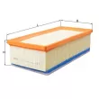 Filtre à air MAHLE LX 1837 - Visuel 1