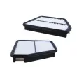 Filtre à air MAHLE LX 1840 - Visuel 2