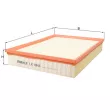 Filtre à air MAHLE LX 1845 - Visuel 1