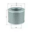 Filtre à air MAHLE LX 186 - Visuel 1