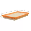 Filtre à air MAHLE LX 1896 - Visuel 1