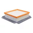 Filtre à air MAHLE LX 1982 - Visuel 2