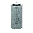 Filtre à air MAHLE LX 200 - Visuel 1