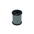 Filtre à air MAHLE LX 2000 - Visuel 2