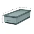Filtre à air MAHLE LX 2022 - Visuel 1