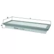 Filtre à air MAHLE LX 2033 - Visuel 1