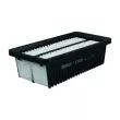 Filtre à air MAHLE LX 2035 - Visuel 2