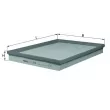 Filtre à air MAHLE LX 2036 - Visuel 1