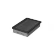 Filtre à air MAHLE LX 2047 - Visuel 2