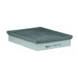 Filtre à air MAHLE LX 2048 - Visuel 2