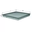 Filtre à air MAHLE LX 2065/1 - Visuel 1