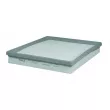 Filtre à air MAHLE LX 2076/1 - Visuel 2