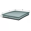 Filtre à air MAHLE LX 2080 - Visuel 1
