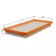 Filtre à air MAHLE LX 2087 - Visuel 1
