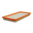 Filtre à air MAHLE LX 2087 - Visuel 2