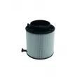 Filtre à air MAHLE LX 2091D - Visuel 2