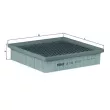 Filtre à air MAHLE LX 2108 - Visuel 1