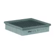 Filtre à air MAHLE LX 2108 - Visuel 2
