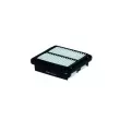 Filtre à air MAHLE LX 2122 - Visuel 2