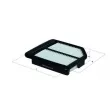 Filtre à air MAHLE LX 2123 - Visuel 1