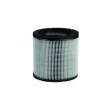 Filtre à air MAHLE LX 249 - Visuel 2