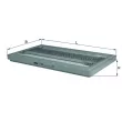 Filtre à air MAHLE LX 252 - Visuel 1