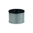 Filtre à air MAHLE LX 255 - Visuel 2
