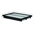 Filtre à air MAHLE LX 2639 - Visuel 1
