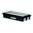 Filtre à air MAHLE LX 2640 - Visuel 1
