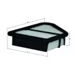 Filtre à air MAHLE LX 2647 - Visuel 1