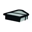 Filtre à air MAHLE LX 2647 - Visuel 2