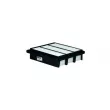 Filtre à air MAHLE LX 2648 - Visuel 2