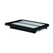 Filtre à air MAHLE LX 2649 - Visuel 2