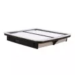 Filtre à air MAHLE LX 2672 - Visuel 2