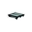 Filtre à air MAHLE LX 2675 - Visuel 1