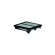 Filtre à air MAHLE LX 2675 - Visuel 2