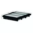 Filtre à air MAHLE LX 2679 - Visuel 1