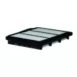 Filtre à air MAHLE LX 2679 - Visuel 2