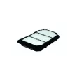 Filtre à air MAHLE LX 2686 - Visuel 2