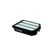 Filtre à air MAHLE LX 2687 - Visuel 2